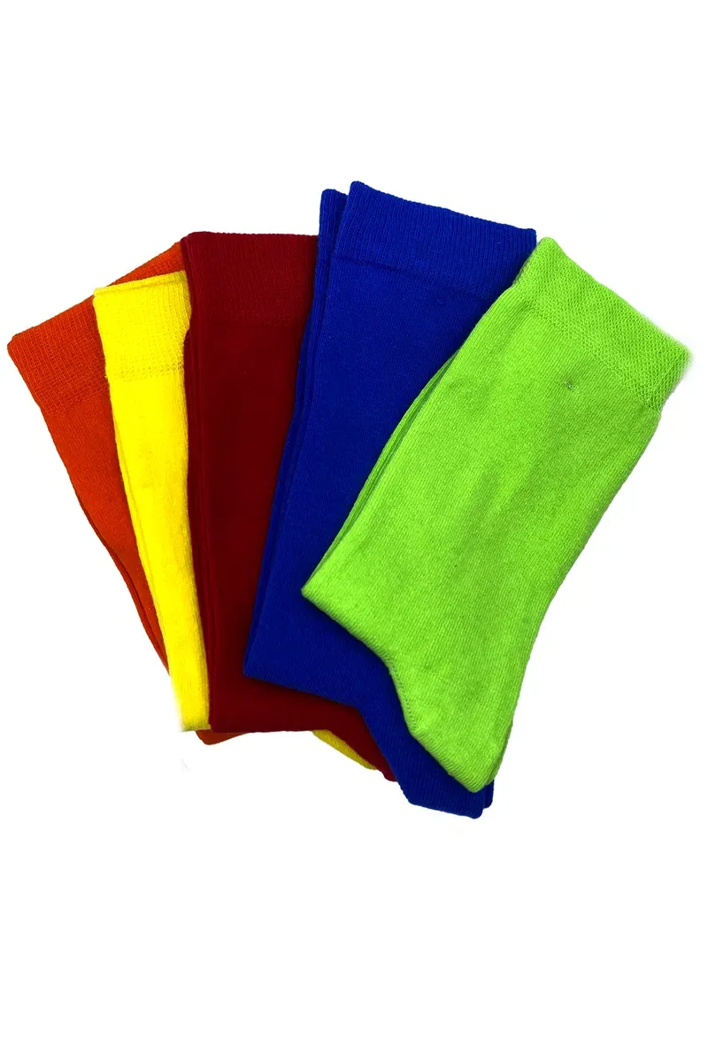 Kıyafetin tarzıyla uyum